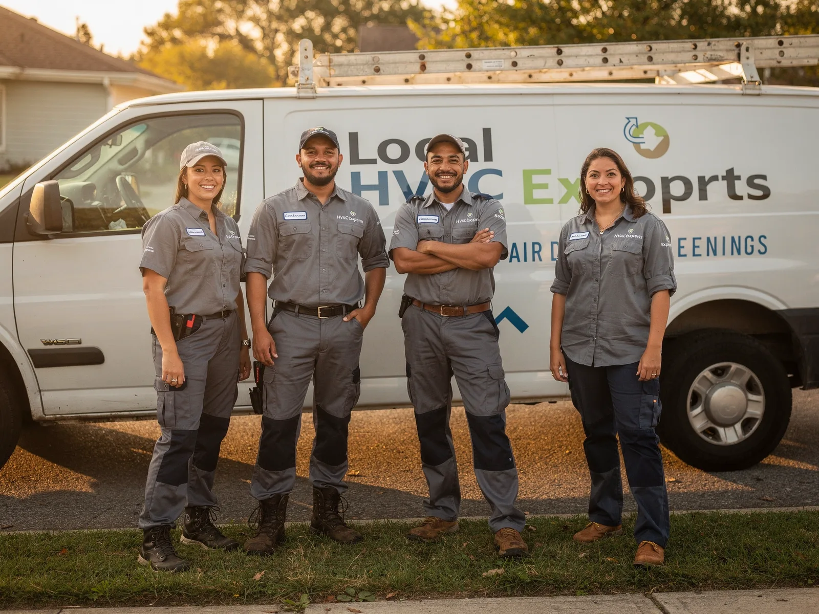 24/7 HVAC Repair & AC Replacement company in Nelsonville, WI